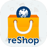 reShop icon