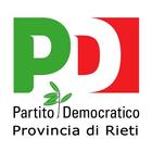 PD Provincia di Rieti أيقونة