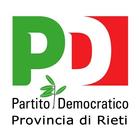 PD Provincia di Rieti icon