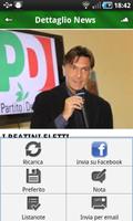 PD Provincia di Rieti 截图 1