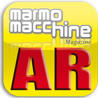 MARMOMACCHINE AR 圖標