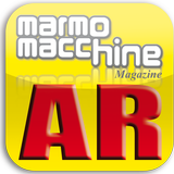 MARMOMACCHINE AR icon