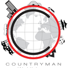 Countryman App icono