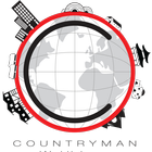Countryman App ícone