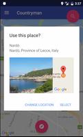 Countryman App screenshot 2