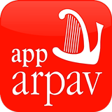 APK App ARPAV Agrometeo Nitrati