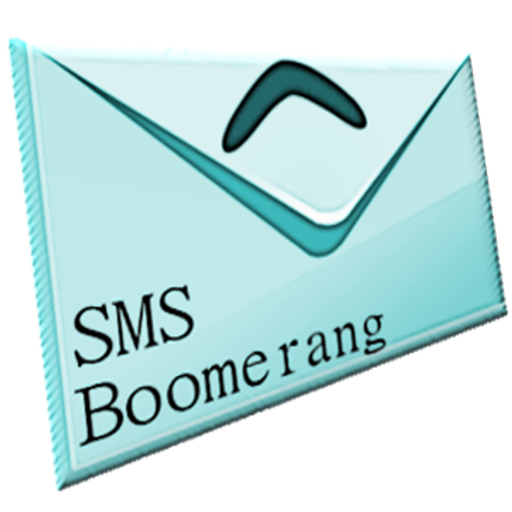 SMS Boomerang remote control