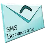 SMS Boomerang remote control