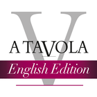 A Tavola Magazine ícone