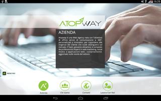 Atopway 스크린샷 1
