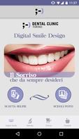 Dental Clinic Affiche