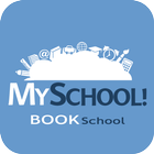 MySchool!Book School ไอคอน