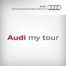 Audi my tour APK