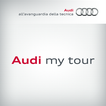 Audi my tour