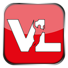 VLcontact biểu tượng