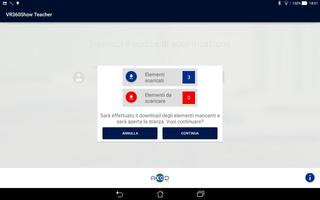 VR360Show Teacher screenshot 1