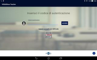 VR360Show Teacher screenshot 2