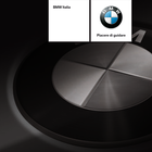 BMW Club Business Experience ikon