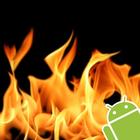 FireDroid icono