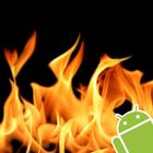 آیکون‌ FireDroid