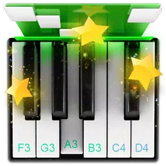 ピアノマスター2 アプリダウンロード