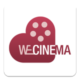 We Love Cinema, l’app di BNL - أيقونة