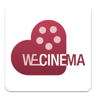 We Love Cinema, l’app di BNL - icône