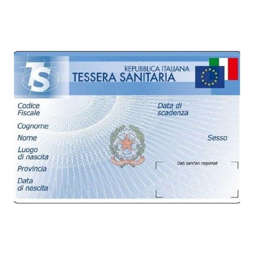 Codice Fiscale
