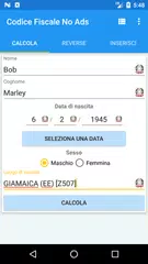 Baixar Codice Fiscale APK