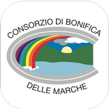 Consorzio Bonifica Marche icon