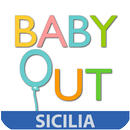 APK BabyOut Sicily Kids Guide