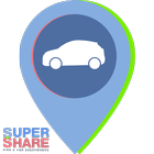 SuperShare-icoon