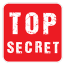 Secret message APK