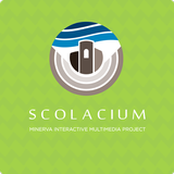 Scolacium icône