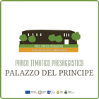 Parco Palazzo del Principe ikona