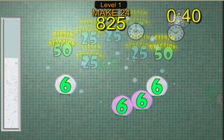 24 Soap Relax: Math Coach 截图 2