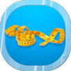 Feet To Metres APK