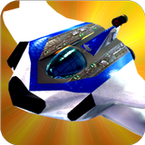 Universe Race: Star Pilot FREE-APK