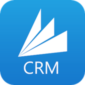 BE.CRM ikon