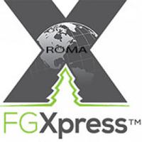 fgxpressroma 포스터