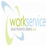 workservice 2.0-icoon