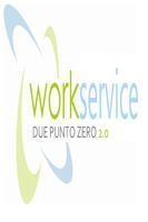 workservice 2.0 포스터