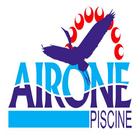 airone piscine 圖標