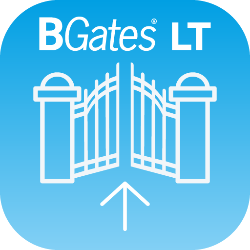 BGates LT
