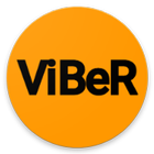 ViBeR icône