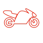 Bike Mode icône