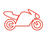 Bike Mode icône