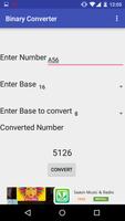 Binary Converter screenshot 2