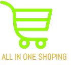 All in one Shopping app icon