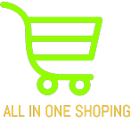 All in one Shopping app